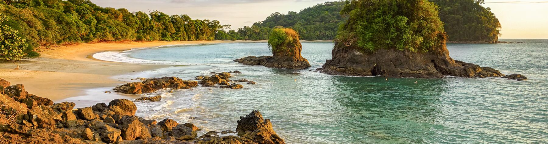 Stanley Tours 7 Days & 6 Nights Costa Rica