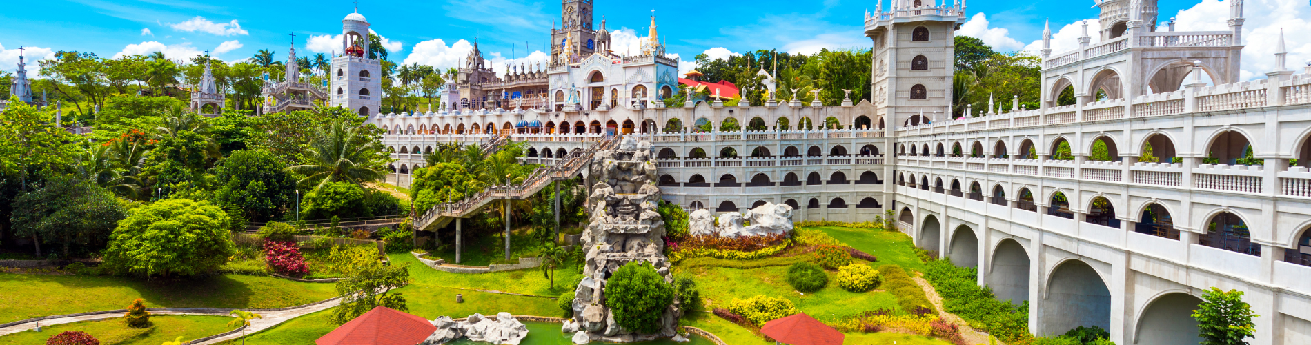 5 Days & 4 Nights Bohol & Cebu, Philippines