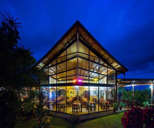 Arenal Volcano Inn, Arenal