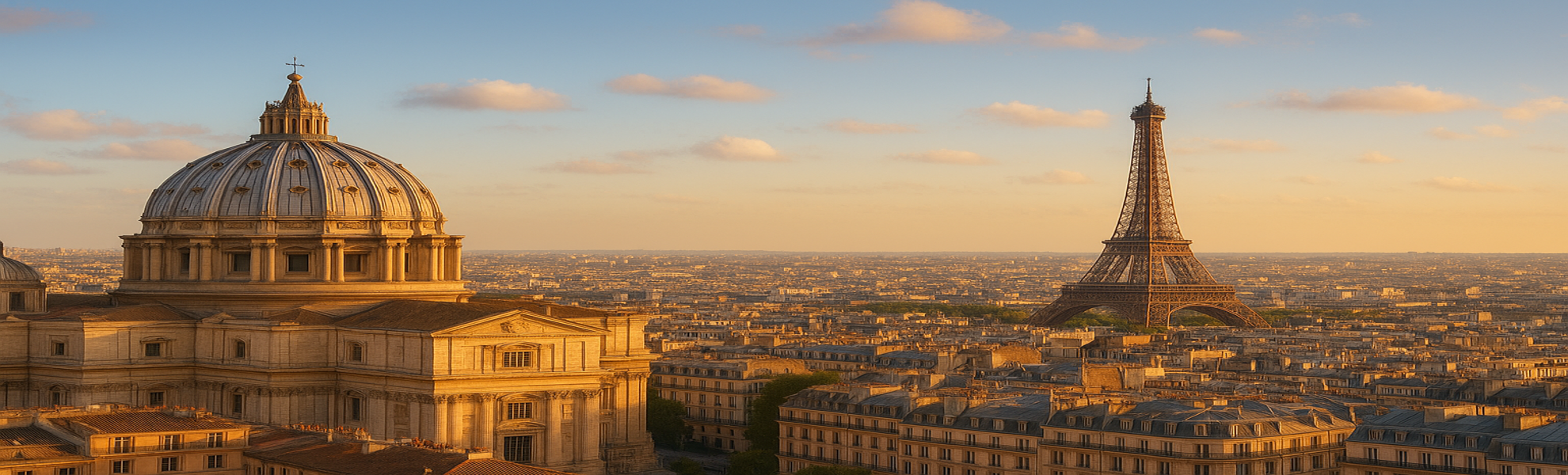 Stanley Tours 15 Days 14 Nights European Pilgrimage