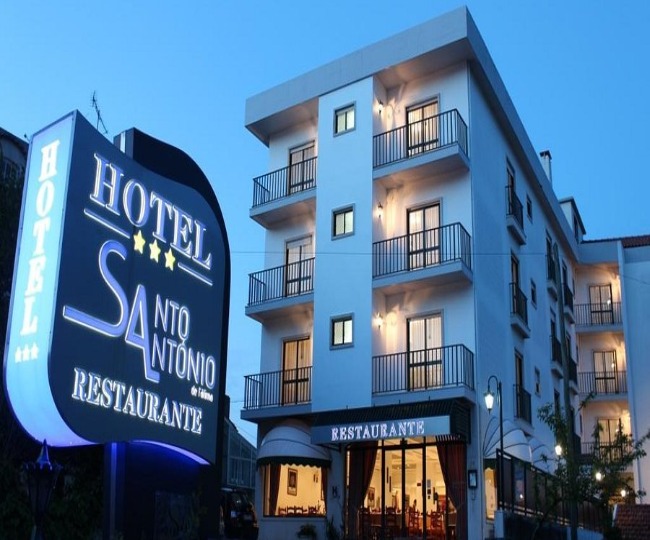 Saint Anthony of Fatima Hotel or Similar