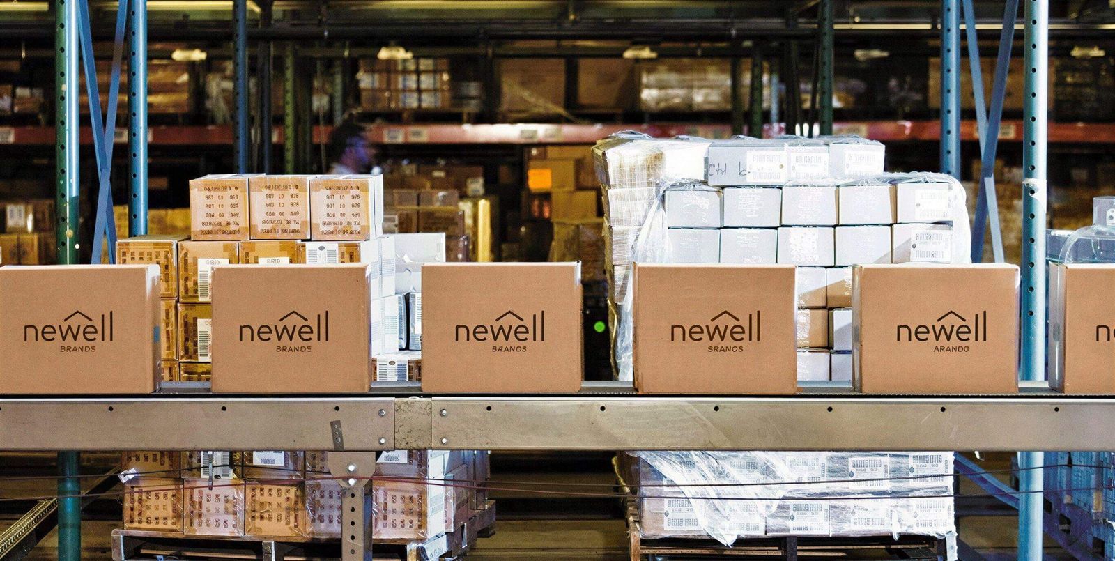 كيف تفوز Newell Brands بالرف الرقمي المدعوم بالذكاء الاصطناعي عبر Content Agent