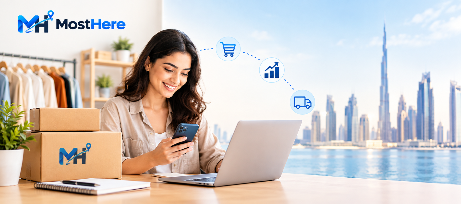 How Small Sellers Built Successful Online Businesses